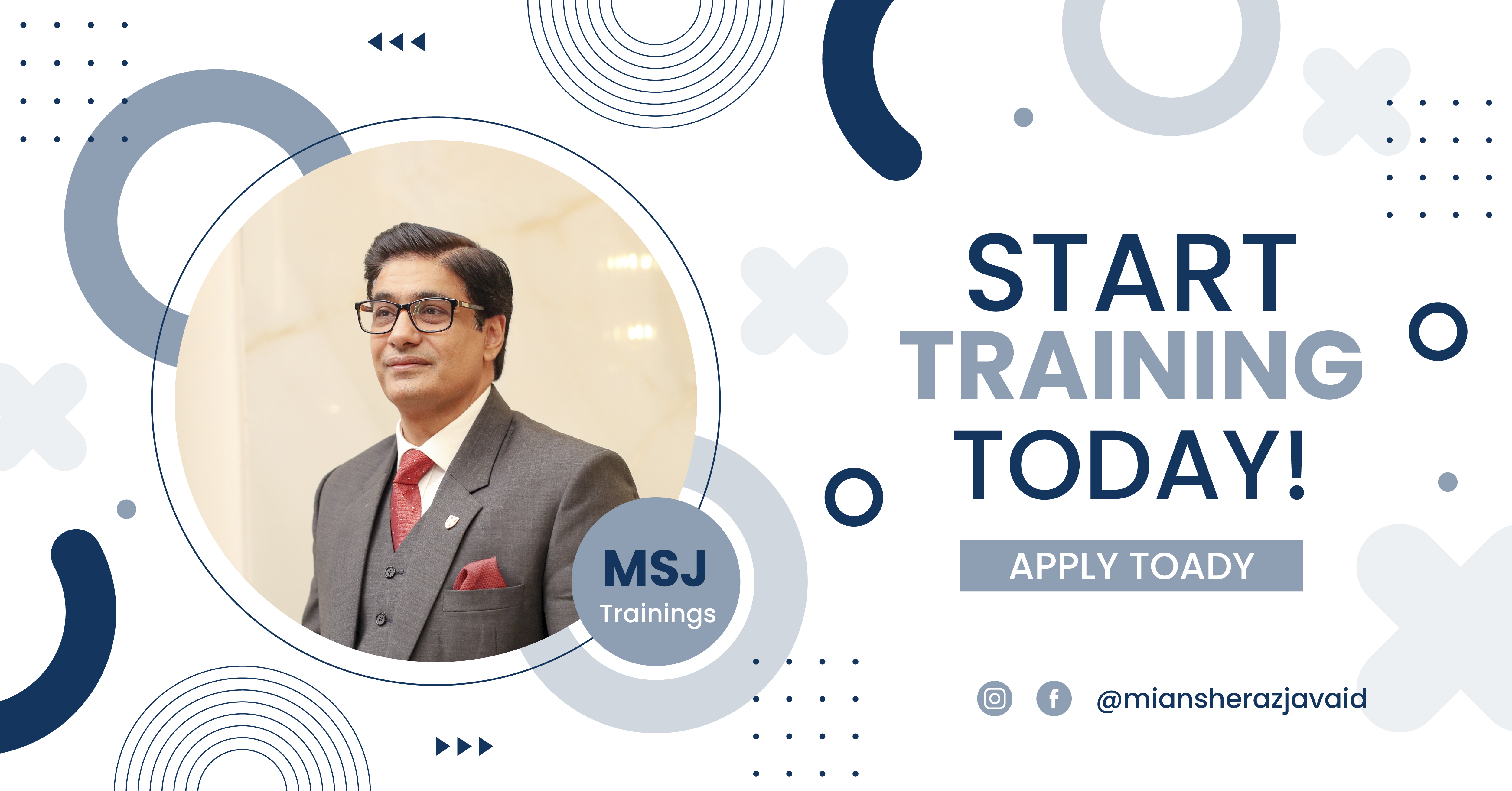 Meet MSJ