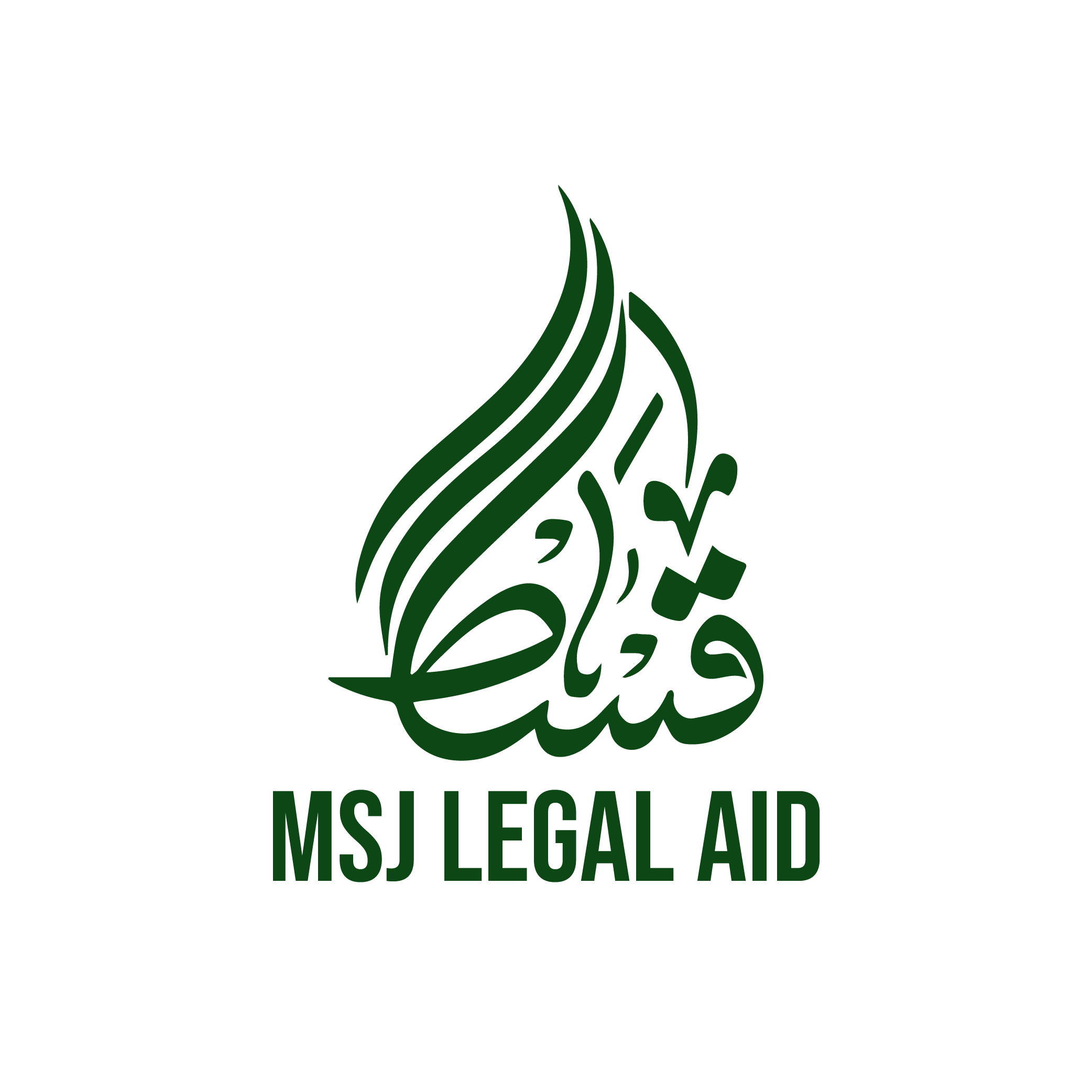 MSJ Legal Aid