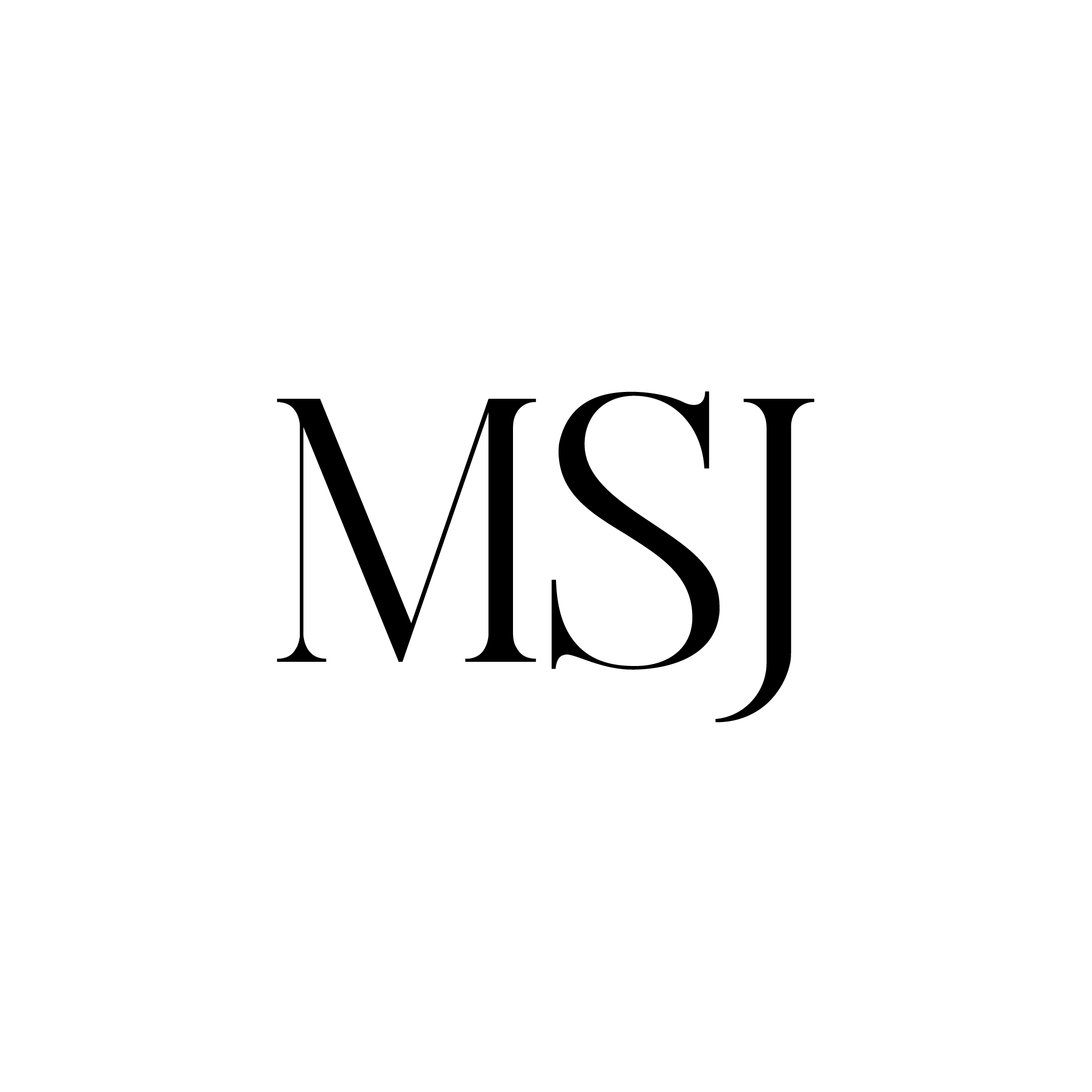 MSJ