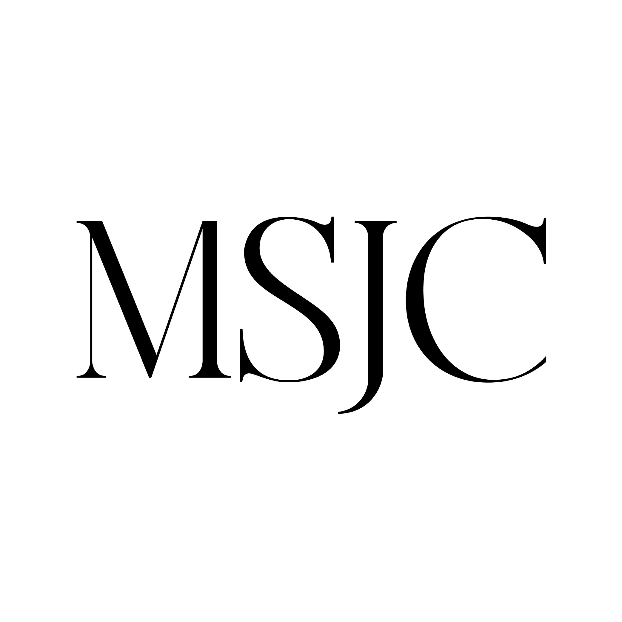 MSJC