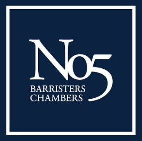 No5 Barristers' Chambers